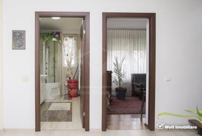 Casa individuala, 180 mp utili, 520 mp teren, Europa, zona Eugen Ionesco - 17