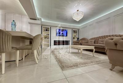 VEZI VIDEO! Apartament 3 camere LUX | Imobil 2015 Exclusivist | 5/7 | TOTUL NOU - 1