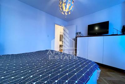 Apartament cu 3 camere,de inchiriat,centrala proprie, Dacia, Timisoara - 6