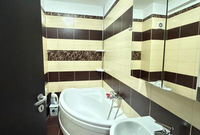 GARSONIERA DE VANZARE-MILITARI RESIDENCE-COMISION 0 - 7