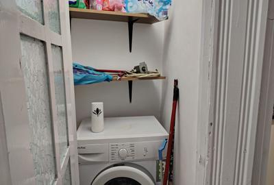 Apartament 1 camera Faleză (vizavi de Palatul Navigației)-etajul2 - 9