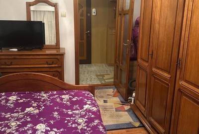 Apartament 2 camere decomandat de vânzare – Bd. A. Lăpușneanu, zona Trocadero - 11