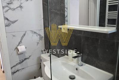 Apartament premium de inchiriat, cu 2 camere, zona Iosefin - 9