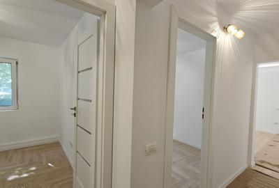 Apartament 3 camere, recent finisat, balcon, Aleea Retezat Manastur - 8