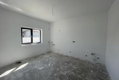 Domnești, vila individuala, 4 camere, suprafață 140mp, teren 400mp, utilitati - 13