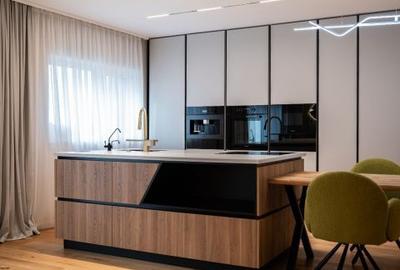 Casa moderna Stupini Brasov - 8