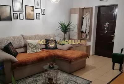 Apartament cu 2 camere decomandat, mobilat în Popești-Leordeni