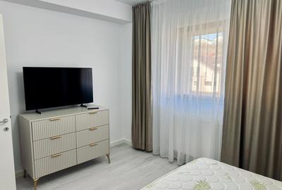 Apartament cu 2 camere Visan - 10