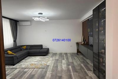 Valu lui Traian, vila P 1, superba - 8