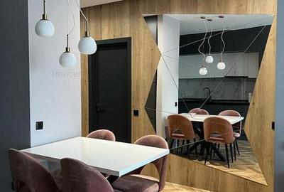 Apartament de lux, 2 camere, zona foarte linistita, in Grand Park Residence - 8