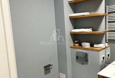 Apartament 2 Camere Bloc Nou/Parcare de Vanzare, Zona Agora, Tudor - 8