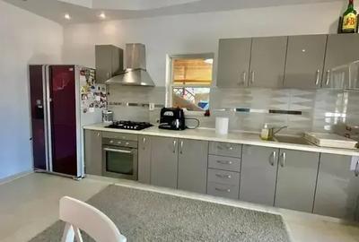 Casa P+1+M | 7 camere + birou | curte libera 325 mp | 500 m Metrou - 8