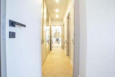 Prima Chirie Apartament Superb 4 Camere Iancu Nicolae - 19