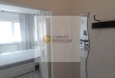 Garsoniera I Bdul Magheru - Bloc Scala I Etaj 4 I Renovata - 4