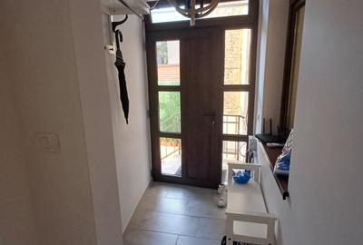 PORTUL TOMIS APARTAMENT  IN VILA! 3 CAMERE 58 MP PRET 127000 EURO - 10