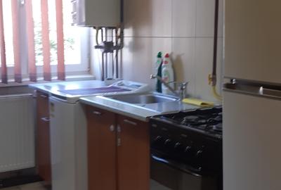 Zona Balcescu-UVT, decomandat, centrala proprie, amenajat, mobilat complet - 4