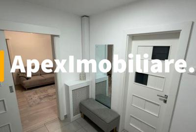 Unirii, Alba Iulia | 2 Camere | Renovat | Balcon | Masina spalat vase - 10