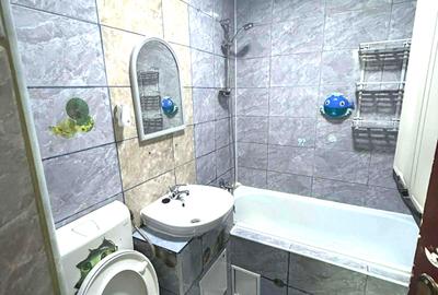 Garsoniera 26mp zona Unitatea Militara 32.500eur neg - 3