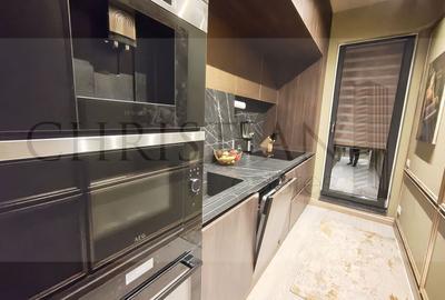 Premium Apartament Unicat Zona Politehnica Iuliu Maniu 6 Afi Mall - 35