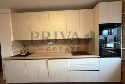 Apartament modern, 3 camere, 70 mp, Olimpia-Stadion - 2