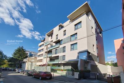 Aviatorilor – Emanoil Porumbaru | 4 Rooms | Private Parking - 1