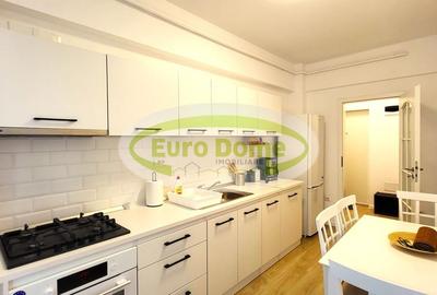 Exclusivitate - Apartament in bloc nou, cu loc parcare