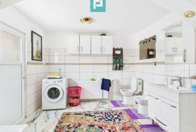 Casă renovată cu teren generos lângă Ususău - 5