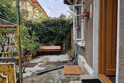 Casa cu teren in proprietate - Investitie - Baba Novac - 5