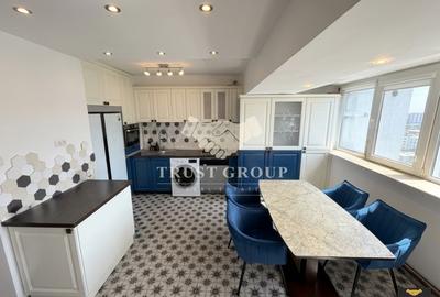 Aparatment 3 camere Victoriei | Centrala proprie | Imobil 1979 - 5