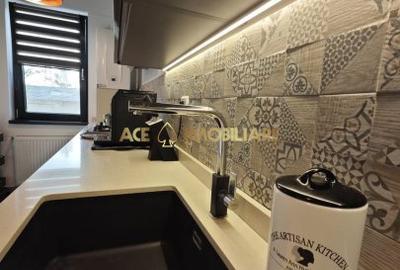 2 Camere de vanzare | Berceni | Metrou | Centrala | Bloc 2022 | Etaj 1/6 - 6