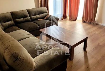 Apartament cu 2 camere decomandat în Ciarda Roșie