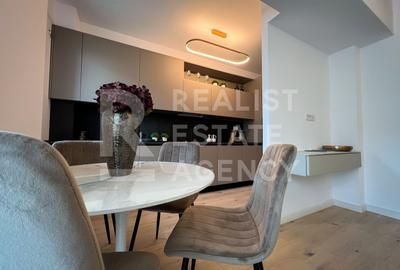 Vânzare, Studio-dublu, First Estates Pipera - 8