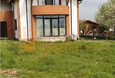 Casa tip P+M zona Zoresti - 2