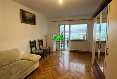 Apartament de inchiriat 3 camere  Sibiu Strand - 2