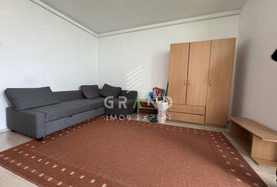 Garsonieră | 32 mp | Priveliște superbă | Mănăștur–Grigore Alexandrescu - 25