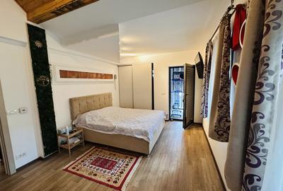 Vilă superbă individuala, 170 mp , 500 mp curte, Chiajna-Tineretului - 13