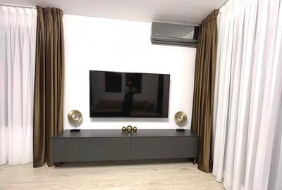 Apartament 2 camere | Panorama spectaculoasa | Parcare | Greenfield - 3