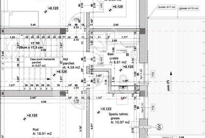 Duplex Buna Ziua 260 mp - 4