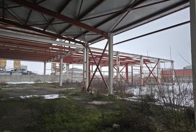 Vanzare depozit/hala/spatiu industrial Popesti Leordeni - Centura Sud, Ilfov - 24