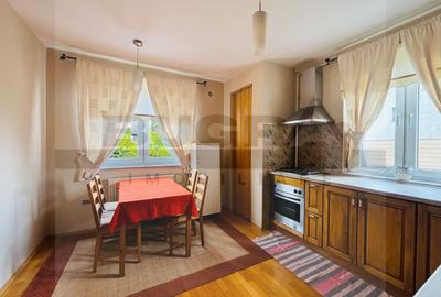 Apartament 3 camere 100 mp, parcare, terasa, zona Fagului - 6
