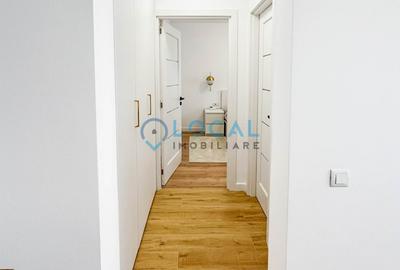 Apartament 3 Camere, Gheorgheni, Zona Iulius Mall, Mobilat si utilat - 10