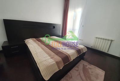 Apartament 2 camere, Copou - ansamblu rezidential langa Gradina Copou - 6