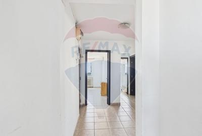 Apartament 4 camere cu vedere superbă la Lacul Tei - 8