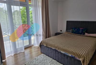 Apartament 3 Camere, 62mp + 7,85mp balcon, Marasti, Zona Campina - 6
