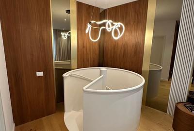 Apartament pe 2 niveluri - 32