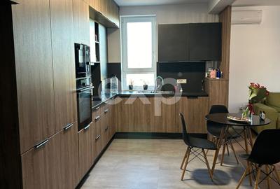 Apartament 2 camere de închiriat – Dumbrăvița, zonă excelentă și liniștită - 3