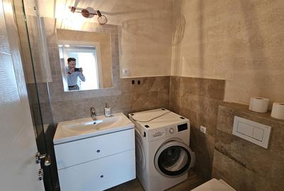 Apartament modern 3 camere 74mpbalconparcareGheorgheni - VIVIDO - 6