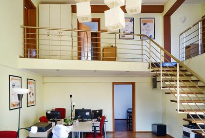 Imobil birouri in zona Dorobanti - 1