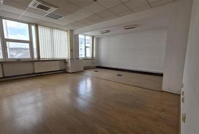 Cladire comerciala - birouri, P+3, stradal, teren 3511 mp - Calea Bucuresti - 8