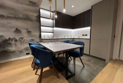 Apartament 2 Camere | One Herastrau Towers - 4